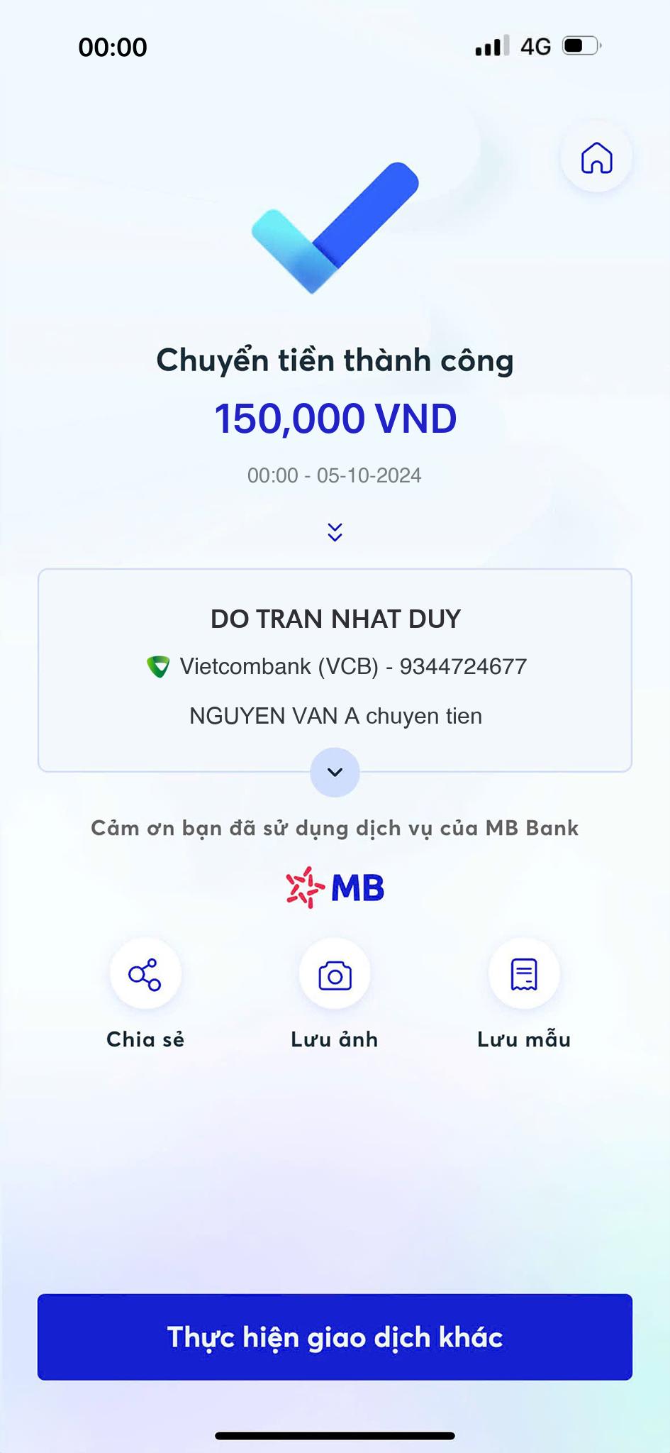 Vietcombank