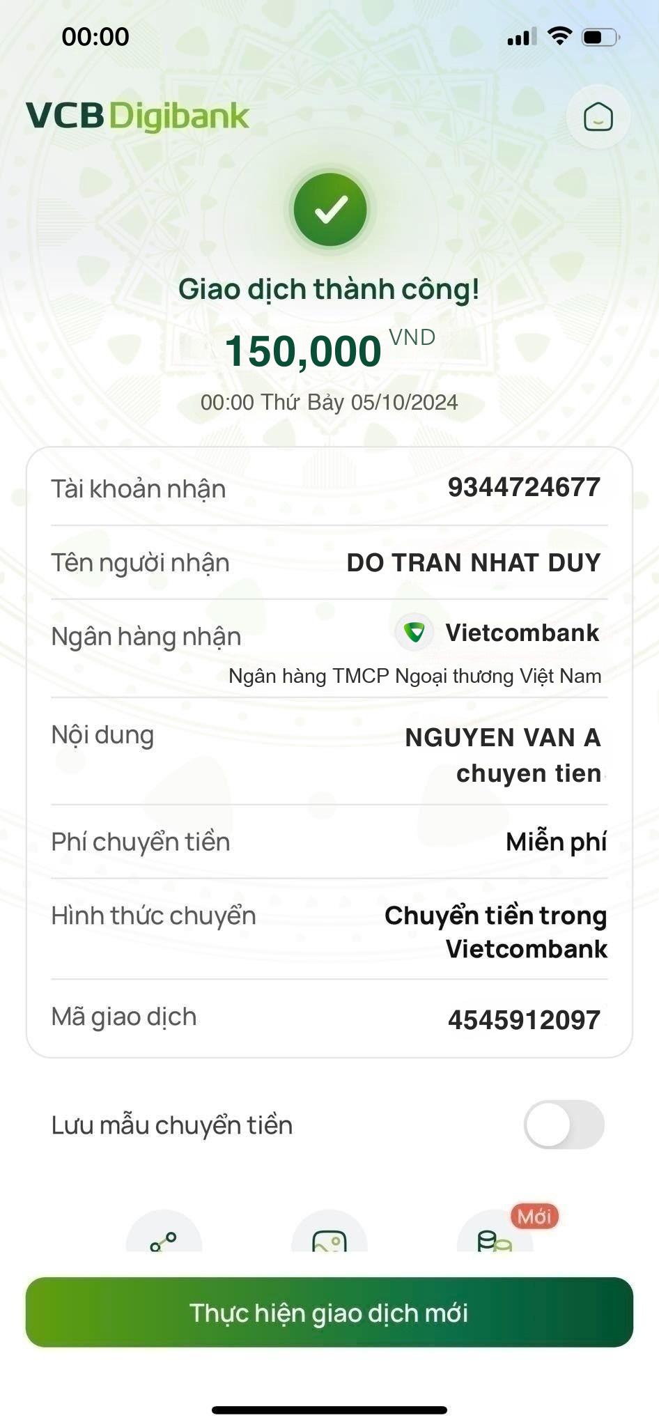 Vietcombank