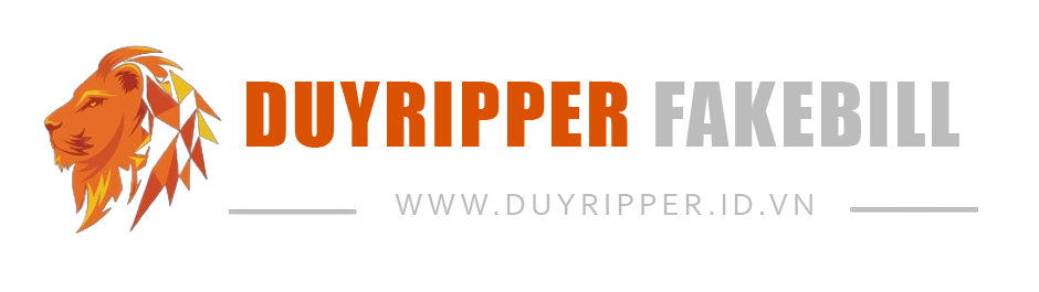Logo Duy Ripper